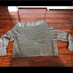 Free people sweater
